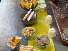 -邈墨茶馆(凤起路店)