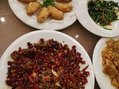 -大眼锅贴饺子(河西店)