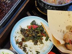 -天仁聚驴肉香(北石槽店)