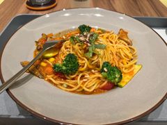 -Pennehut畔尼意面(合肥万象城店)