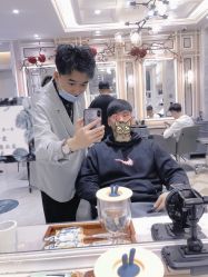-HH·MG染烫店