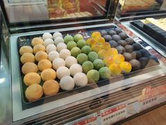 -陶陶居饼家(惠福东路店)