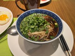 奥灶面-吴中欢朋酒店-中餐厅