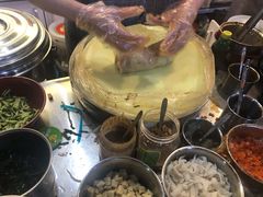 -安徽阜阳卷馍(西单店)