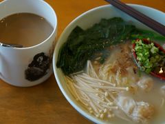 android_upload_pic-香江小厨 The Kitchen(香江俱乐部店)