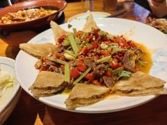 -民俗村柴火灶·景德江西菜(中国陶瓷博物馆店)