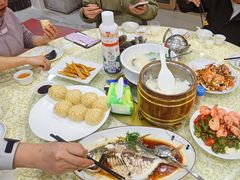 -鹏城人家海鲜酒家·23年老字号(较场尾店)