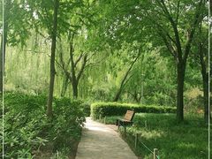 -郑州植物园