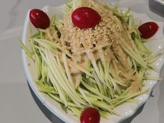 -何适山庄 ·可团建(水长城P2停车场店)