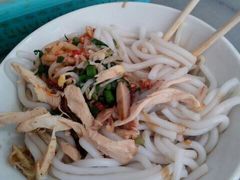 -再回首鸡肉米线(人民路一店)