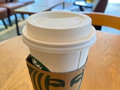 -星巴克(深圳佳宁娜友谊广场店)