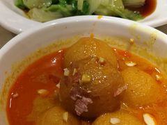 -稻香酒家(长宁KING88广场店)