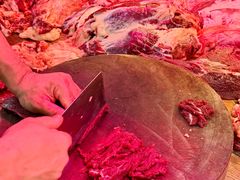 -阿娟牛肉丸·手打牛肉丸·现做现卖