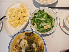 -丰收日·小海鲜·沪上家宴(顾村正大店)