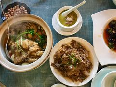 -茶油香闽南菜·花园餐厅(前埔店)
