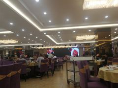 大堂-潮喜竹溪荔湖酒家(荔枝湾店)