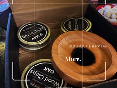 -时光吧·大堂吧·丽江和府洲际度假酒店
