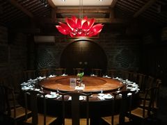 包厢-老宁波1381餐厅(宏泰广场店)