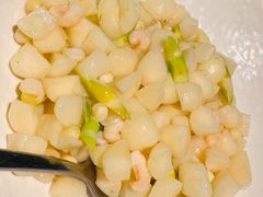 -吴越荣记苏州菜·松鼠桂鱼 100% 活鱼现做(月光码头店)
