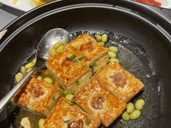 -阿庄新豫菜(通泰路店)