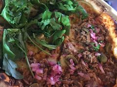 -PIZZA BIANCA(万象城店)
