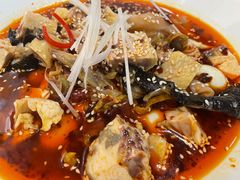 -付掌柜在成都·热炒砂锅集(金禾店)