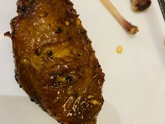 -鬼味烤翅(南锣鼓巷店)
