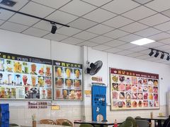-新时尚·辉记甜品(夏西店)