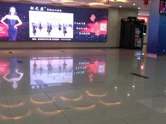 -南京全民健身中心(新街口店)