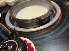 -大良毋米粥(锦龙路总店)