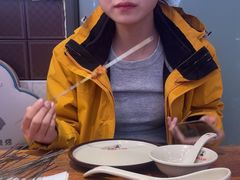 -老杨太太烧烤(文化广场店)
