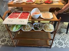 -寻滇记云南鲜牛肉火锅(北海路店)