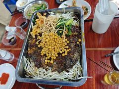 -阿彬烧烤(桐油店)