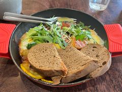 -Brut Eatery悦璞食堂(愚园路店)