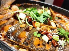 -798音乐烤吧(林西店)