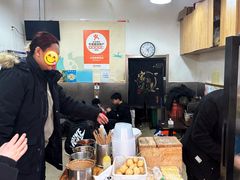 -郭记小街麻辣烫(南小街总店)