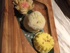 -掌柜的店·河南菜(新天地店)