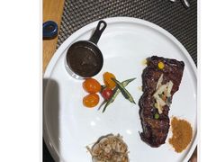 -半悦牛排(龙湖西宸天街店)