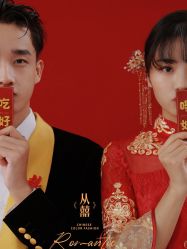 -全城热恋高端摄影·私人订制