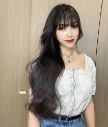 -那茉 Hair Salon