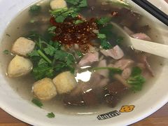 -苏晓玥·手作江南小吃(深圳北站店)