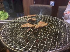 -热血兄弟·炭火烤肉(融侨中心店)