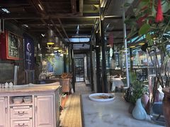 -野蔓果·山野菜(西湖景区·龙井茶田店)