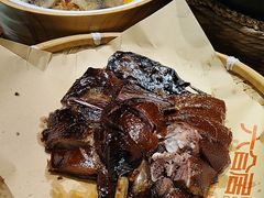 -六合居·明厨亮灶餐厅(成双大道店)