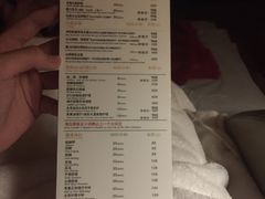 -丽晶大班SPA(大沽店)