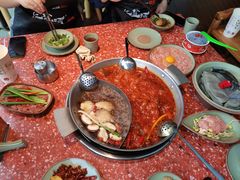-纸盐河码头火锅(十八梯店)