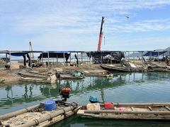 -蚝乡农庄(铁涌赤岸店)