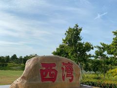 -宝安西湾红树林湿地公园