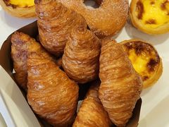 -味多美蛋糕(看丹桥店)
