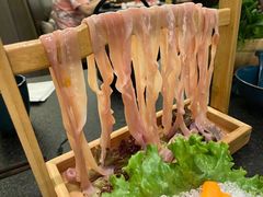 风味鸭肠-湊湊火锅·茶憩(打浦桥日月光店)